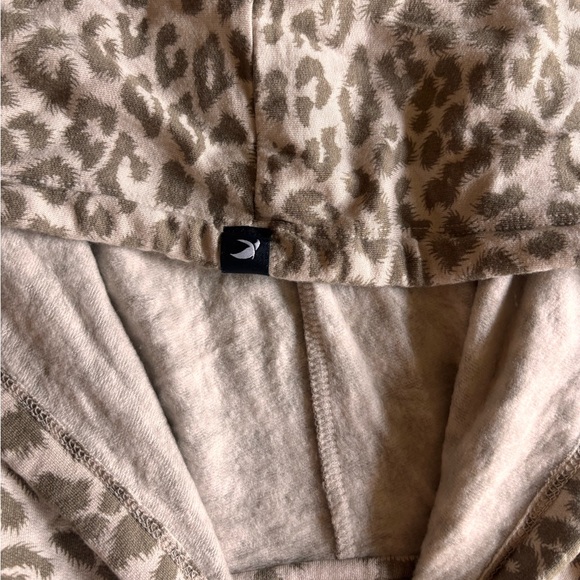 Glyder Camo Hoodie - Picture 5 of 6